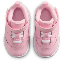 Kids' Max Aura Basketball Trainers
