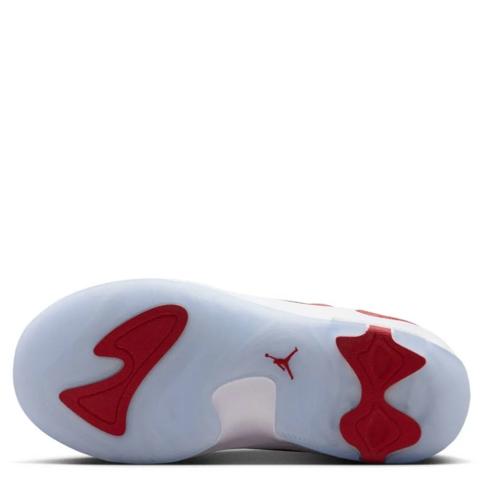 Kids' Max Aura Basketball Trainers