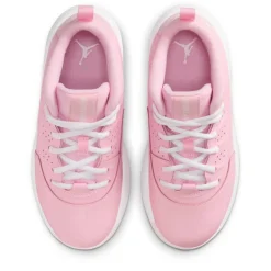 Kids' Max Aura Basketball Trainers