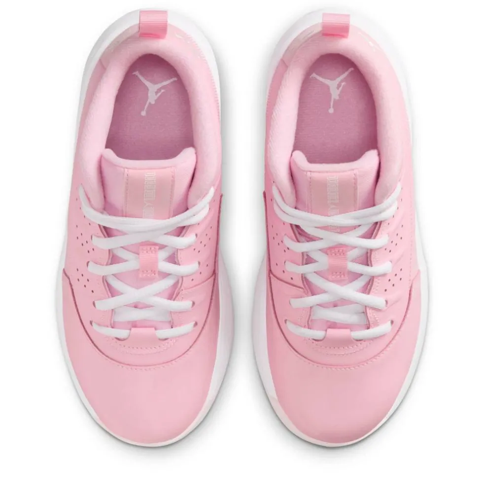 Kids' Max Aura Basketball Trainers