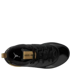 Kids' Max Aura Basketball Trainers