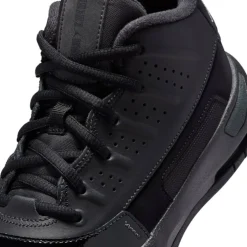 Kids' Max Aura Basketball Trainers