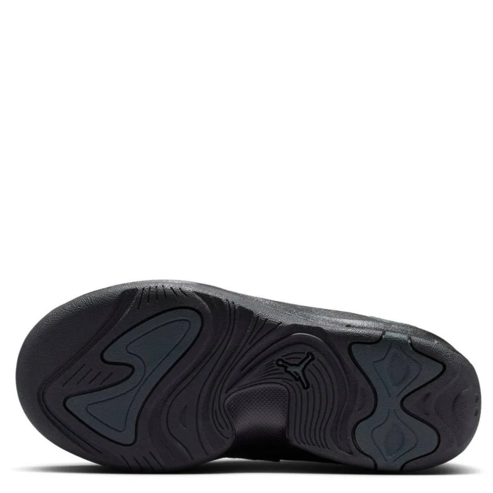 Kids' Max Aura Basketball Trainers