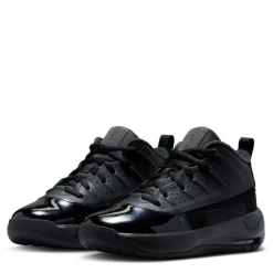Kids' Max Aura Basketball Trainers