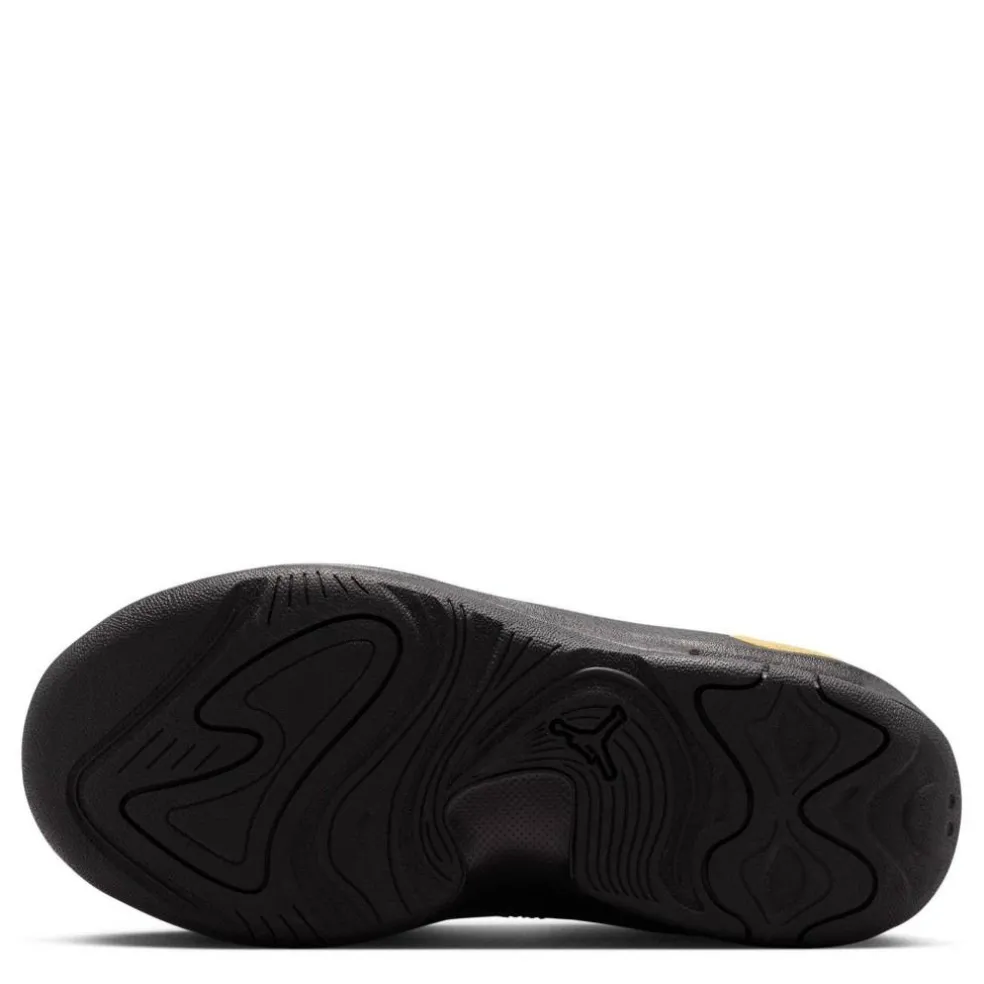 Kids' Max Aura Basketball Trainers