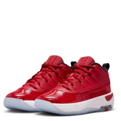 Kids' Max Aura Basketball Trainers