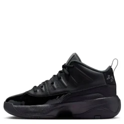 Kids' Max Aura Basketball Trainers