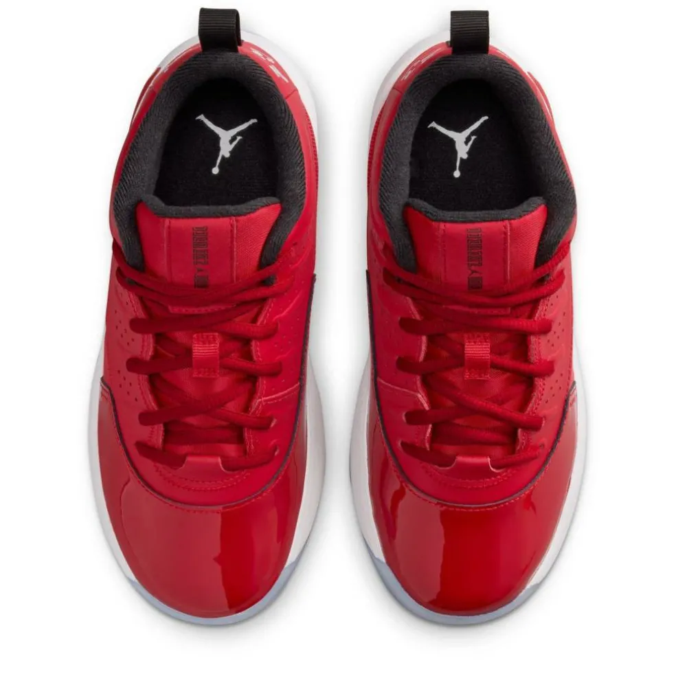 Kids' Max Aura Basketball Trainers