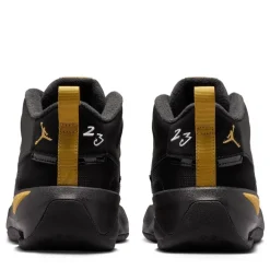 Kids' Max Aura Basketball Trainers