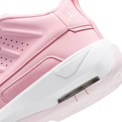 Kids' Max Aura Basketball Trainers