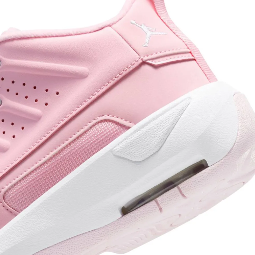 Kids' Max Aura Basketball Trainers