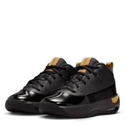 Kids' Max Aura Basketball Trainers