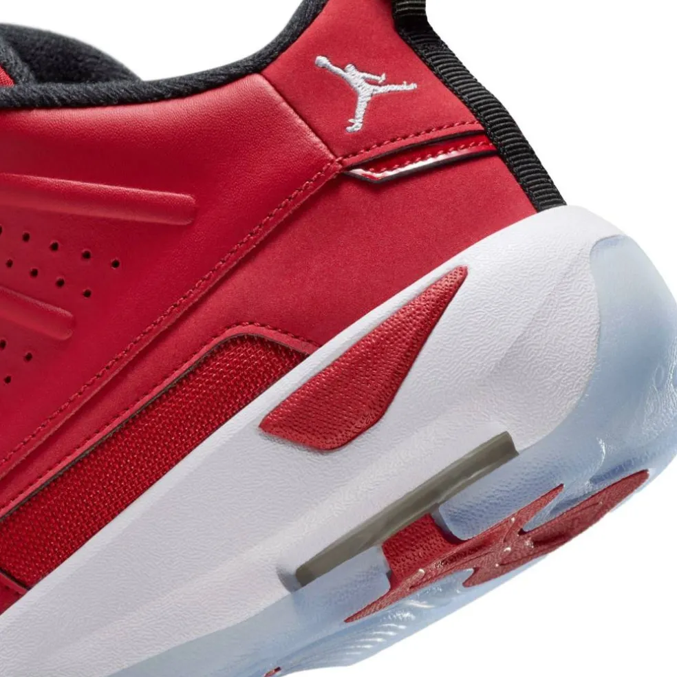 Kids' Max Aura Basketball Trainers