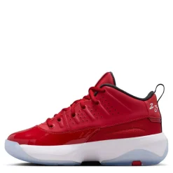 Kids' Max Aura Basketball Trainers