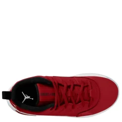 Kids' Max Aura Basketball Trainers