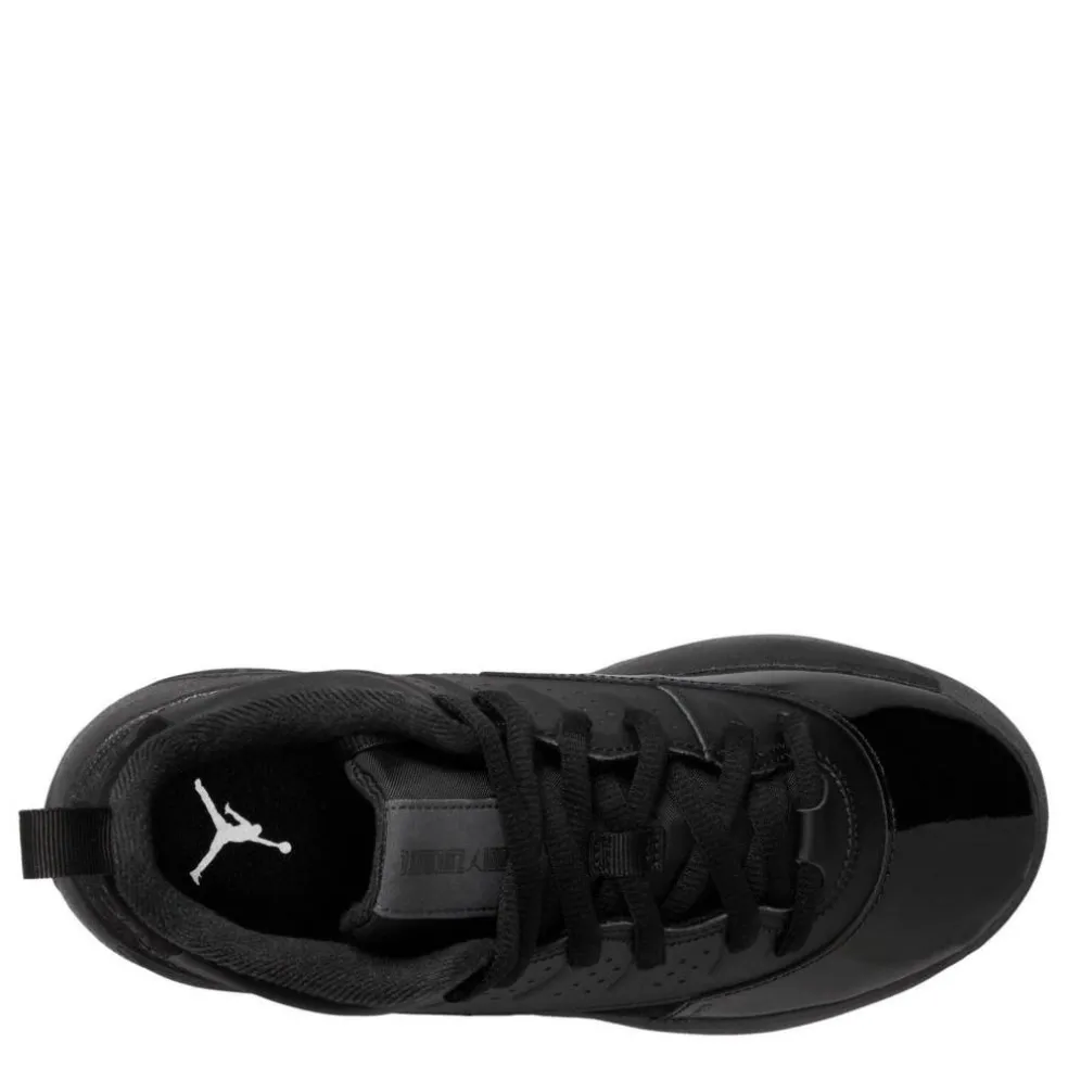 Kids' Max Aura Basketball Trainers