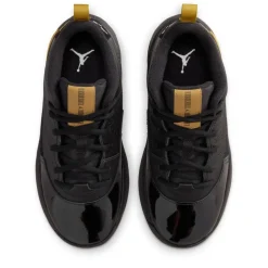 Kids' Max Aura Basketball Trainers