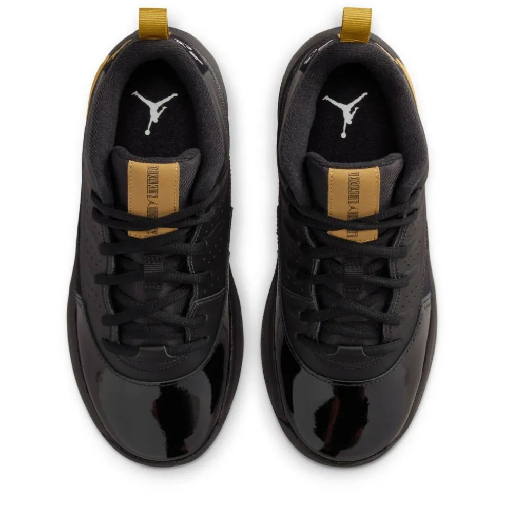 Kids' Max Aura Basketball Trainers