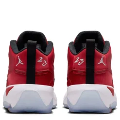 Kids' Max Aura Basketball Trainers