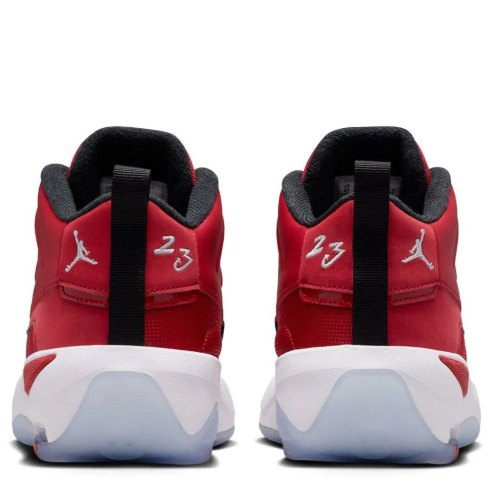 Kids' Max Aura Basketball Trainers