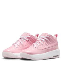 Kids' Max Aura Basketball Trainers