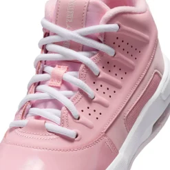 Kids' Max Aura Basketball Trainers