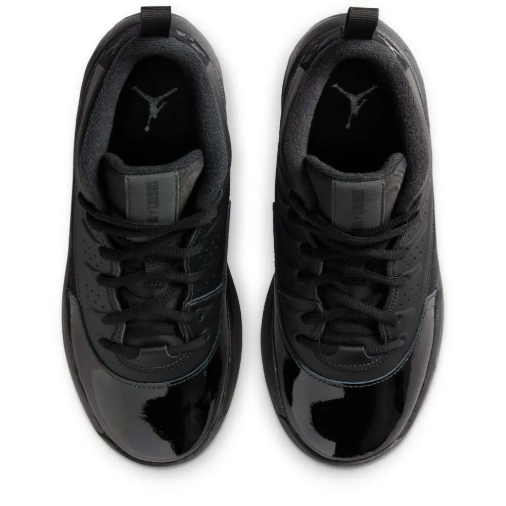 Kids' Max Aura Basketball Trainers