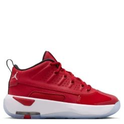 Kids' Max Aura Basketball Trainers
