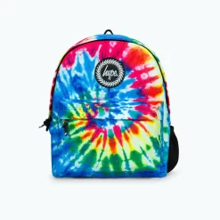 Kids' Tie Dye Backpacks