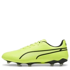 King Match Multiground Football Boots Mens