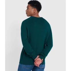 Kingsbury Crewneck Sweater