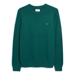 Kingsbury Crewneck Sweater