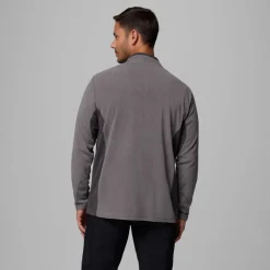 Klamath Range Half Zip Fleece Mens