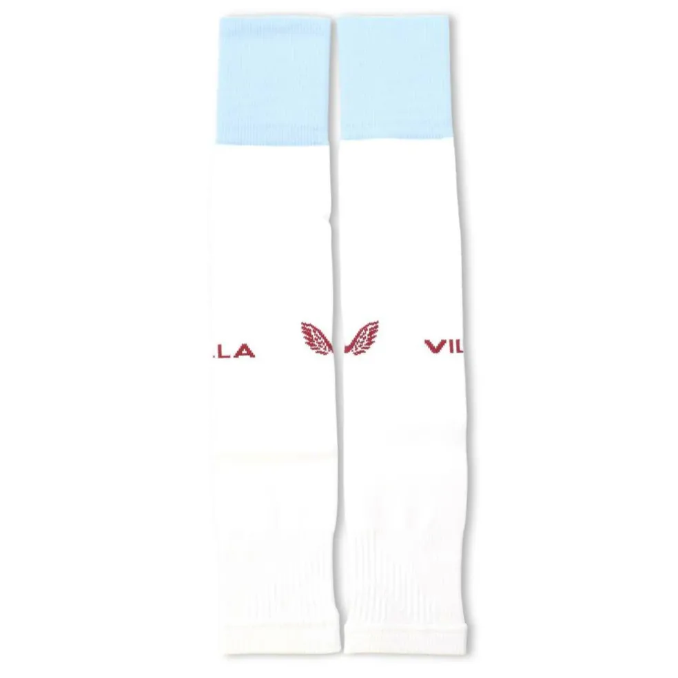 Knee High Football Socks