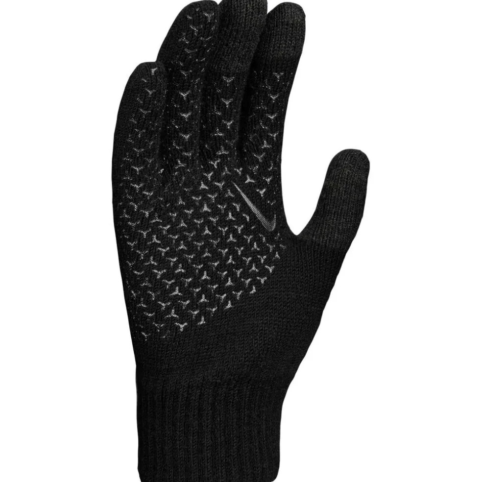 Knit Grip Gloves