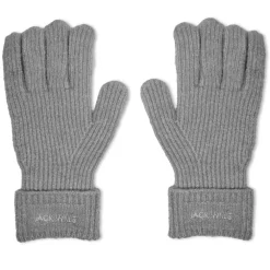 Knitted Gloves