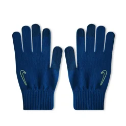 Knitted Tech And Grip Gloves
