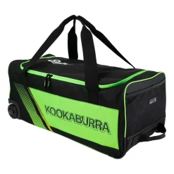 Kookaburra 2.0 Cricket Wheelie Bag