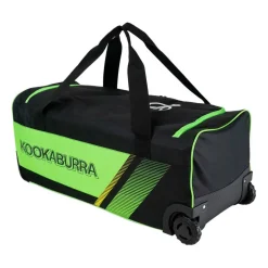 Kookaburra 2.0 Cricket Wheelie Bag