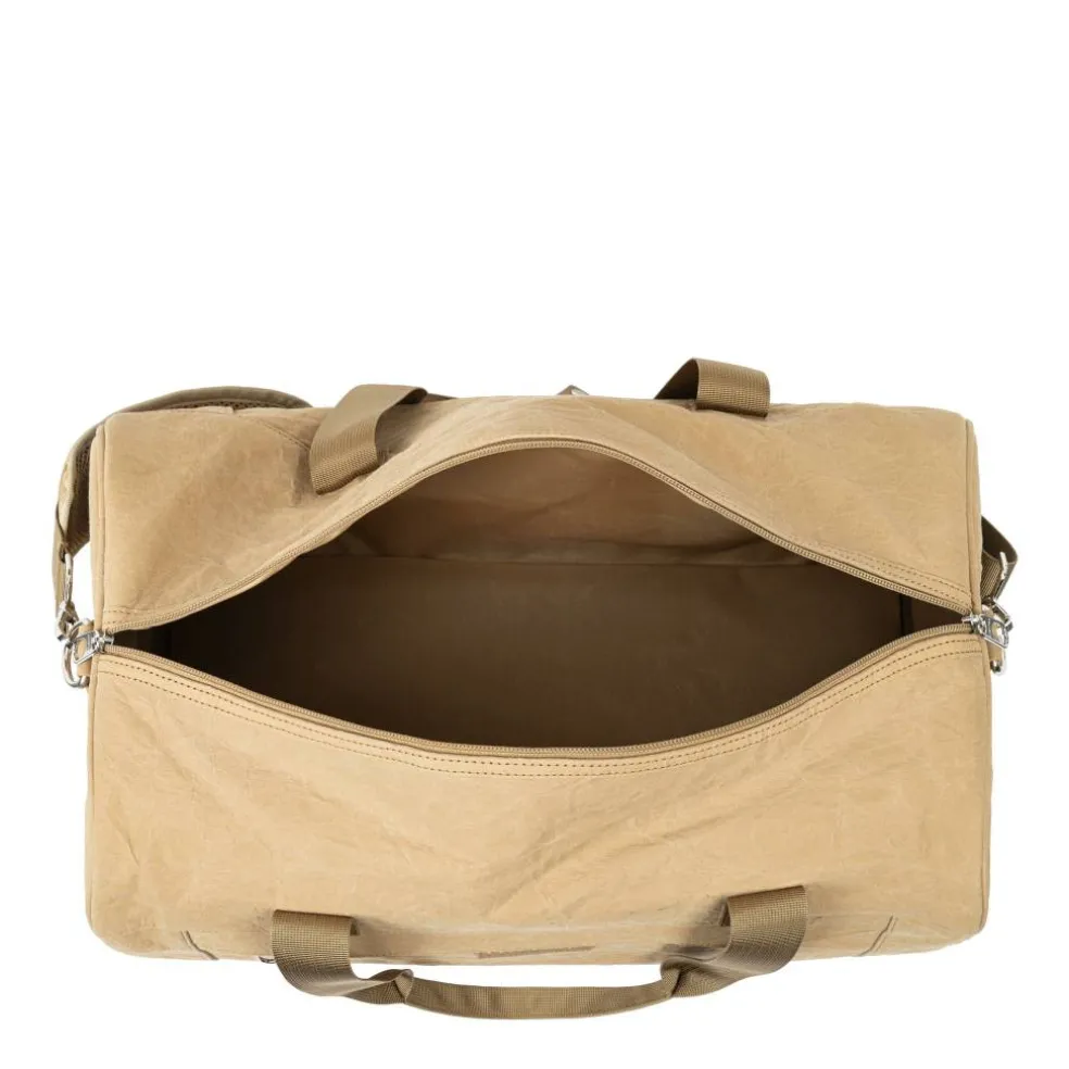 Kraft Duffle Bag Adults