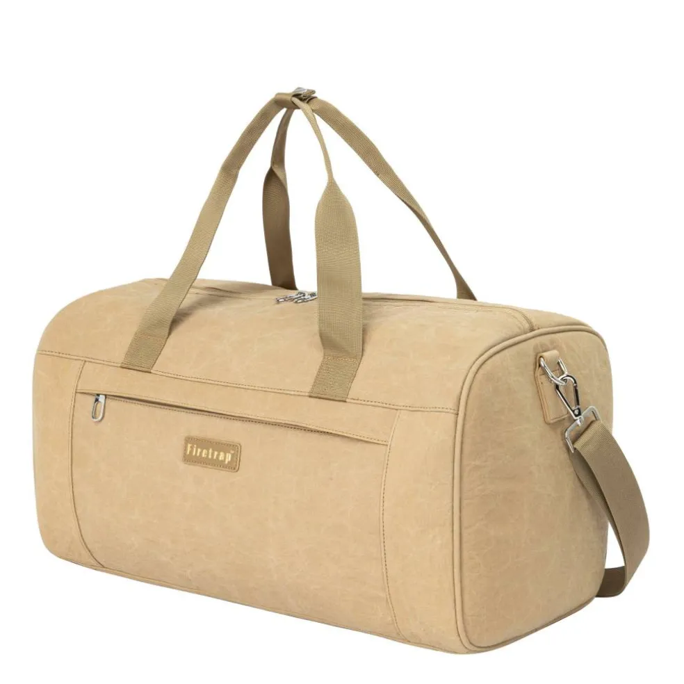 Kraft Duffle Bag Adults