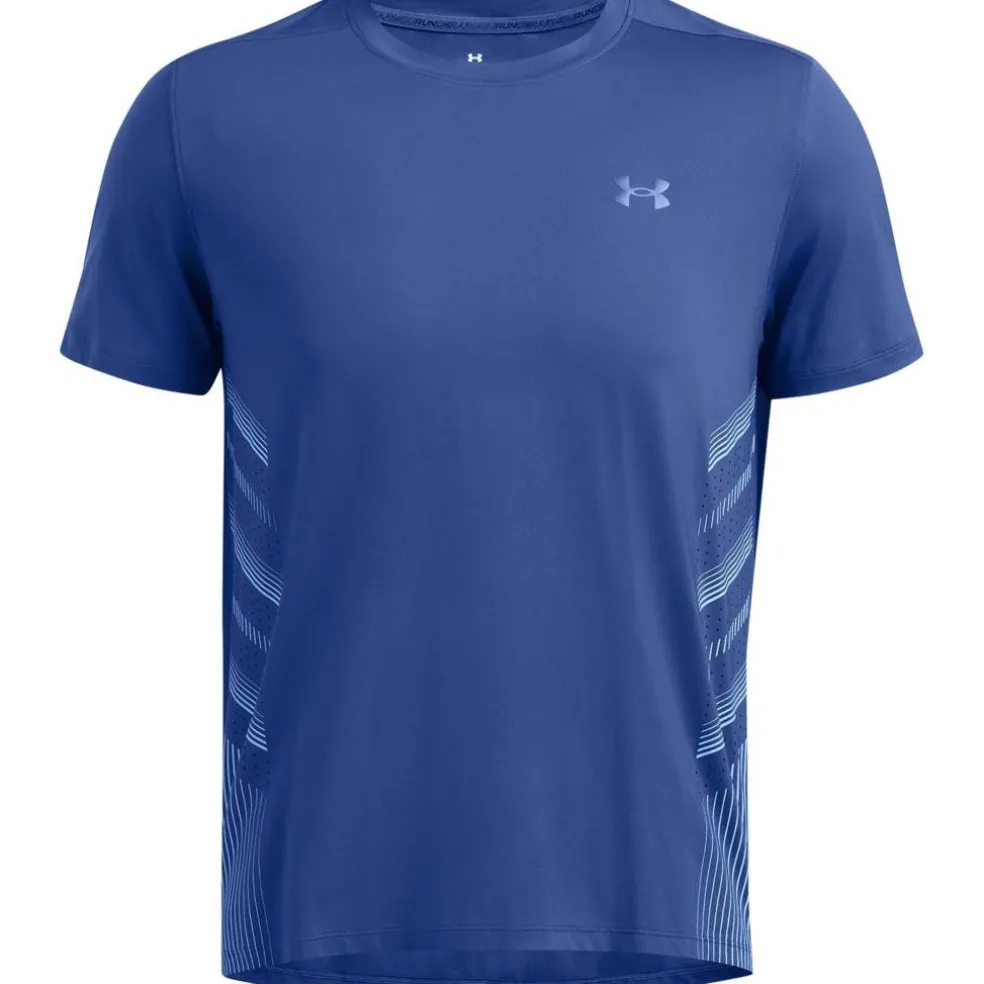Launch Elite Graphic T-Shirt. Mens