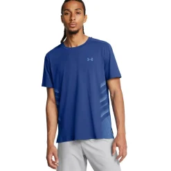 Launch Elite Graphic T-Shirt. Mens