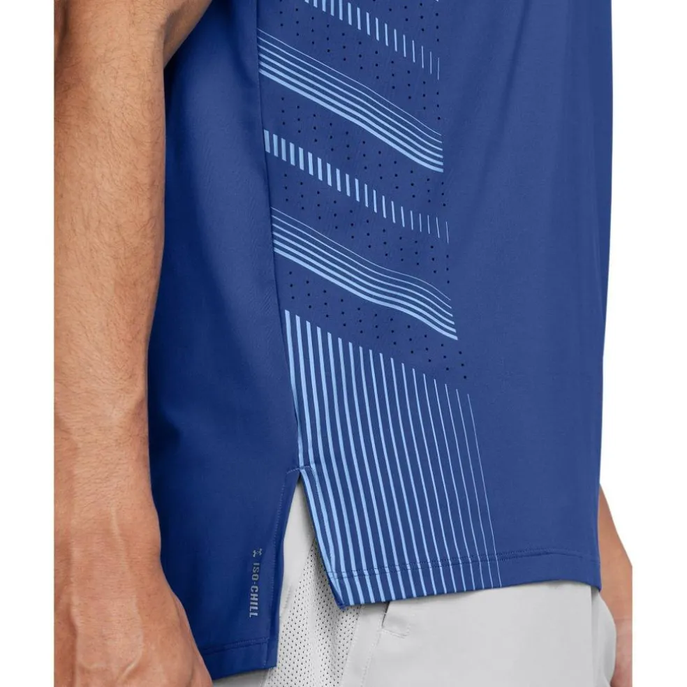 Launch Elite Graphic T-Shirt. Mens