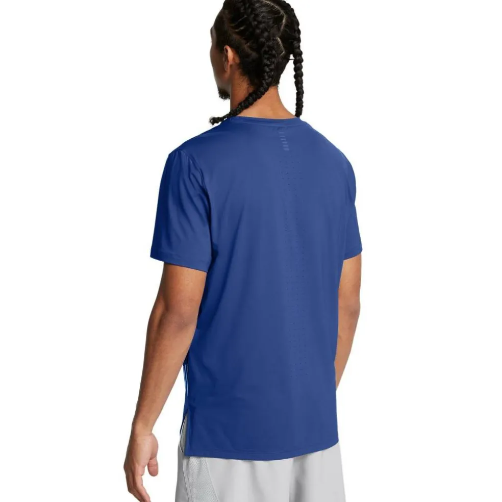 Launch Elite Graphic T-Shirt. Mens