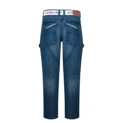 LC Belted Cargo Jeans Mens