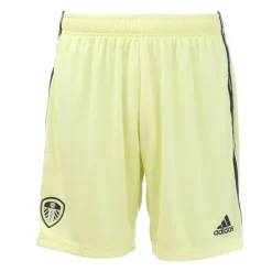 Leeds Away Shorts 2023 2024 Adults