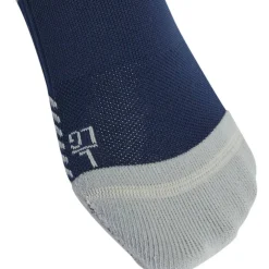 Leeds United Away Socks 2023 2024 Adults