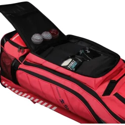 Legacy Duffle Wheelie 120 62