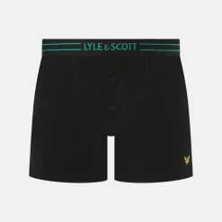 Lewis 3 Pack Boxer Shorts